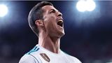 Cristiano Ronaldo ist der große Cover-Star von FIFA 18