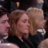 Die Sängerin Adele und Carey Mulligan kämpfen mit den Tränen beim Grenfell Tower Gedenkgottesdienst