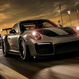 Forza Motorsport 7  Lange Zeit hieß der König der Rennspiele "Gran Tourismo" - und war nur für die Playstation erhältlich. Mit der Forza-Reihe haben Xbox- und PC-Zocker nun endlich einen ebenbürtigen Ersatz. Der Spieler jagt unzählige Wagen über die 30 Strecken, das Spiel lässt sich perfekt an die Fähigkeiten der Piloten anpassen.  Genre: Racing  Plattform: Xbox One, PC  Altersfreigabe: ab 0 Jahre