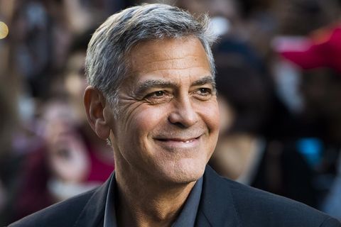 George Clooney