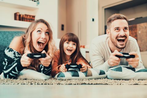 Videogames: Pflicht-Games für die neue Konsole: Das sind die besten Videospiele des Jahres