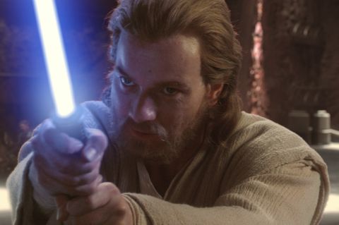 Star Wars: Was man benötigt, um ein echtes Lichtschwert zu bauen