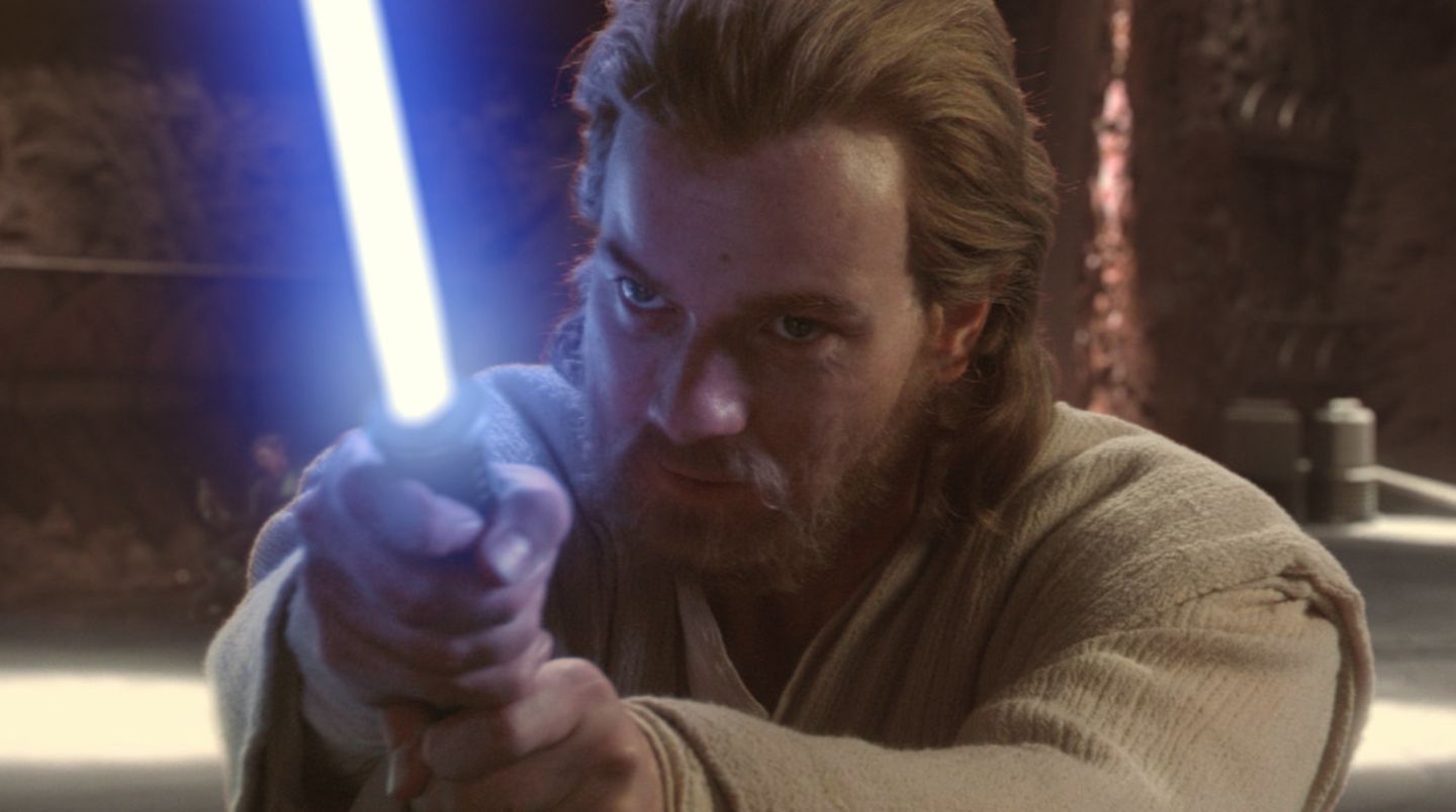 Star Wars: Was man benötigt, um ein echtes Lichtschwert zu bauen