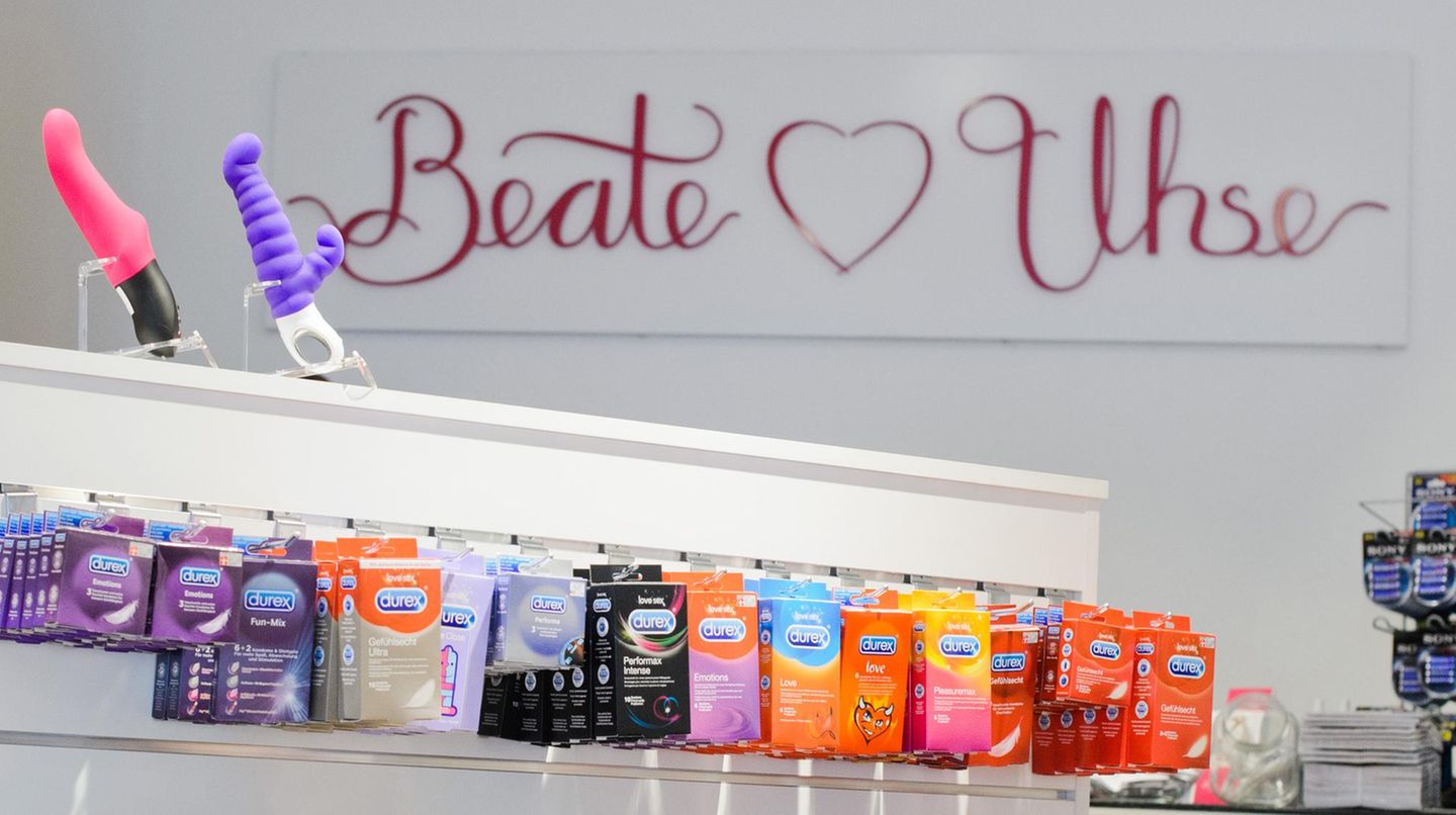 Beate Uhse ist insolvent