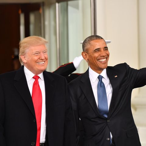 Trump hat bereits sechs Mal mehr gelogen als Obama - und das ist noch nicht alles
