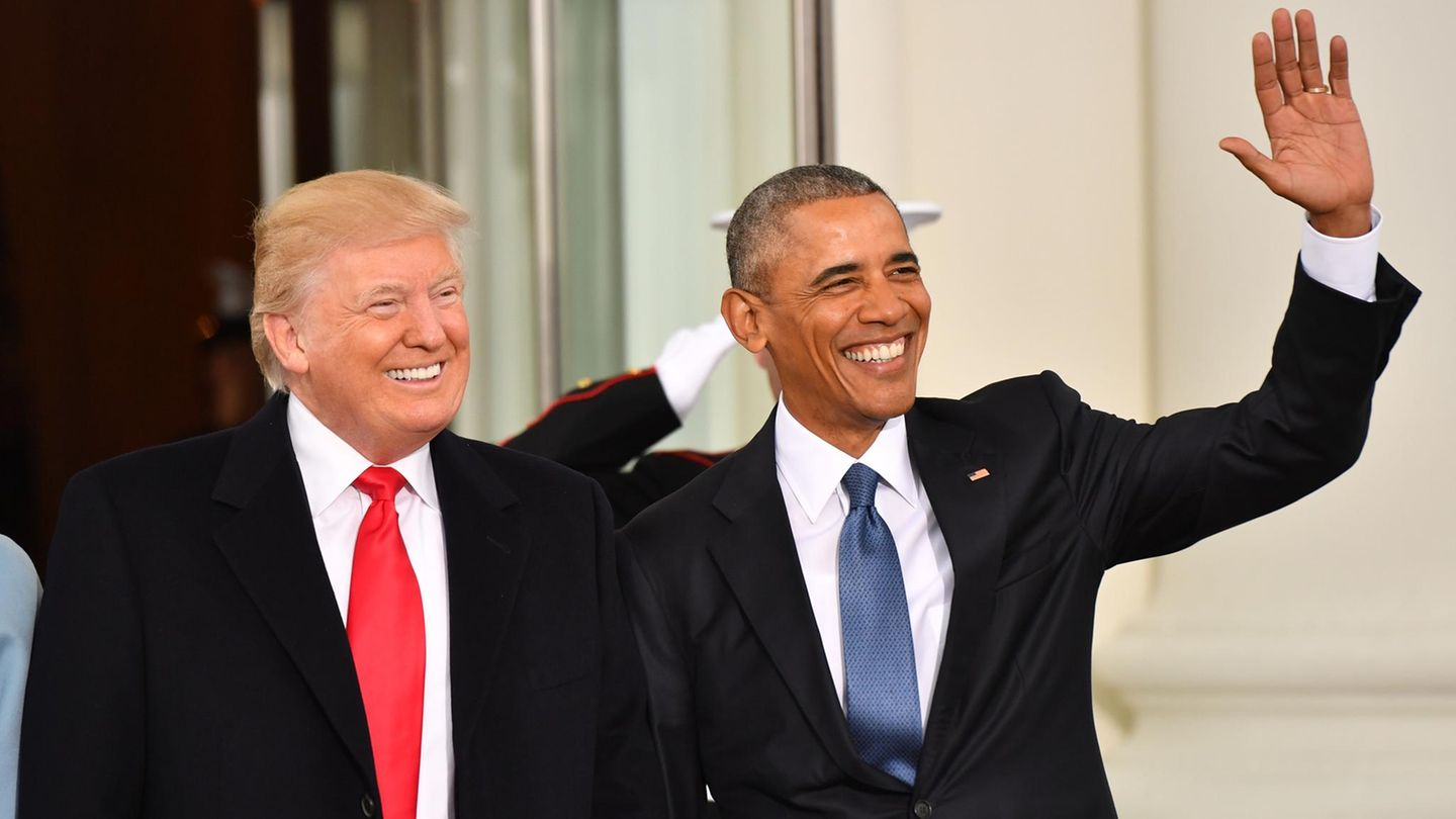 Trump hat bereits sechs Mal mehr gelogen als Obama - und das ist noch nicht alles