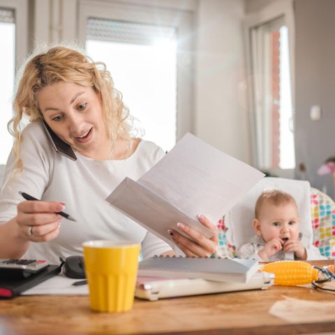 Fester Job vs. Selbständigkeit: Diese Entscheidung war eindeutig