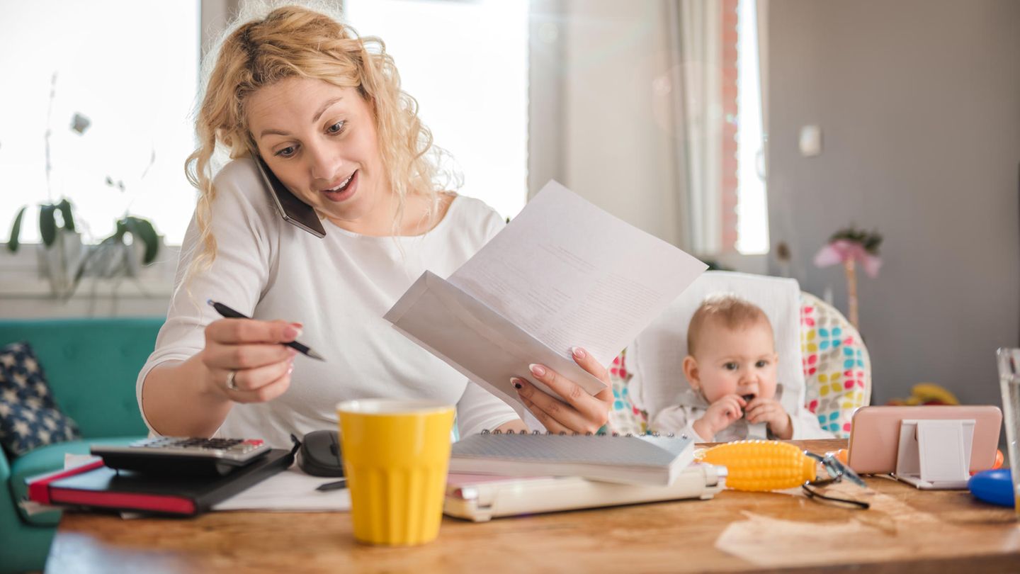 Fester Job vs. Selbständigkeit: Diese Entscheidung war eindeutig