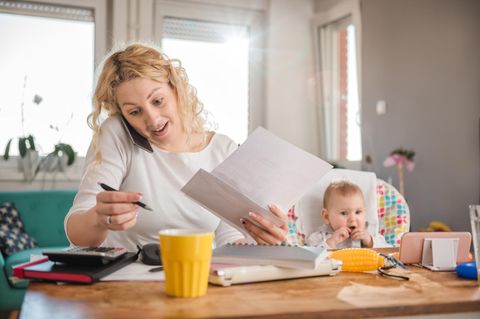 Fester Job vs. Selbständigkeit: Diese Entscheidung war eindeutig