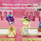 Wissen ist Macht PS4