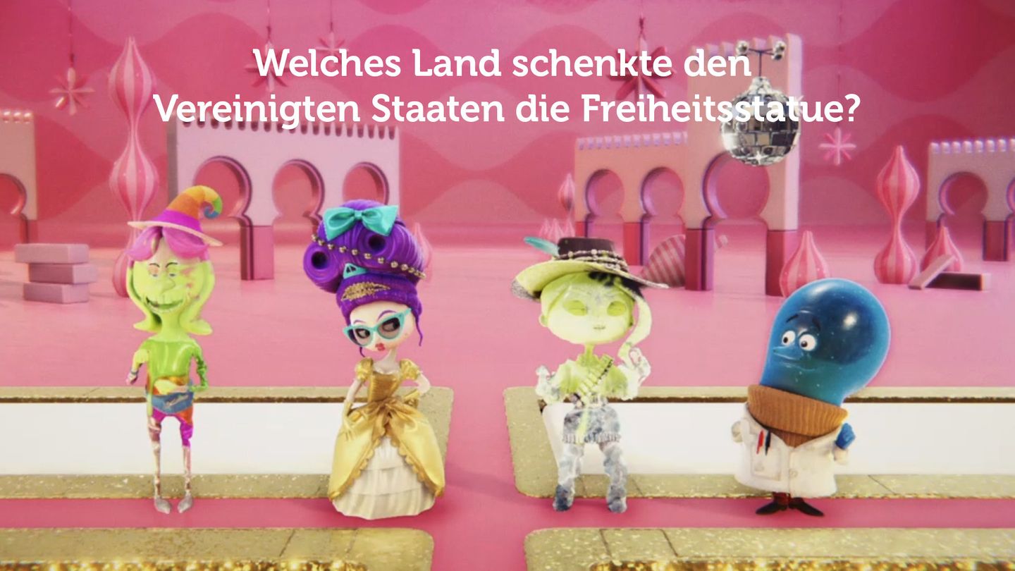 Wissen ist Macht PS4