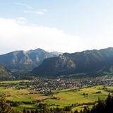 Passionsspiele Oberammergau