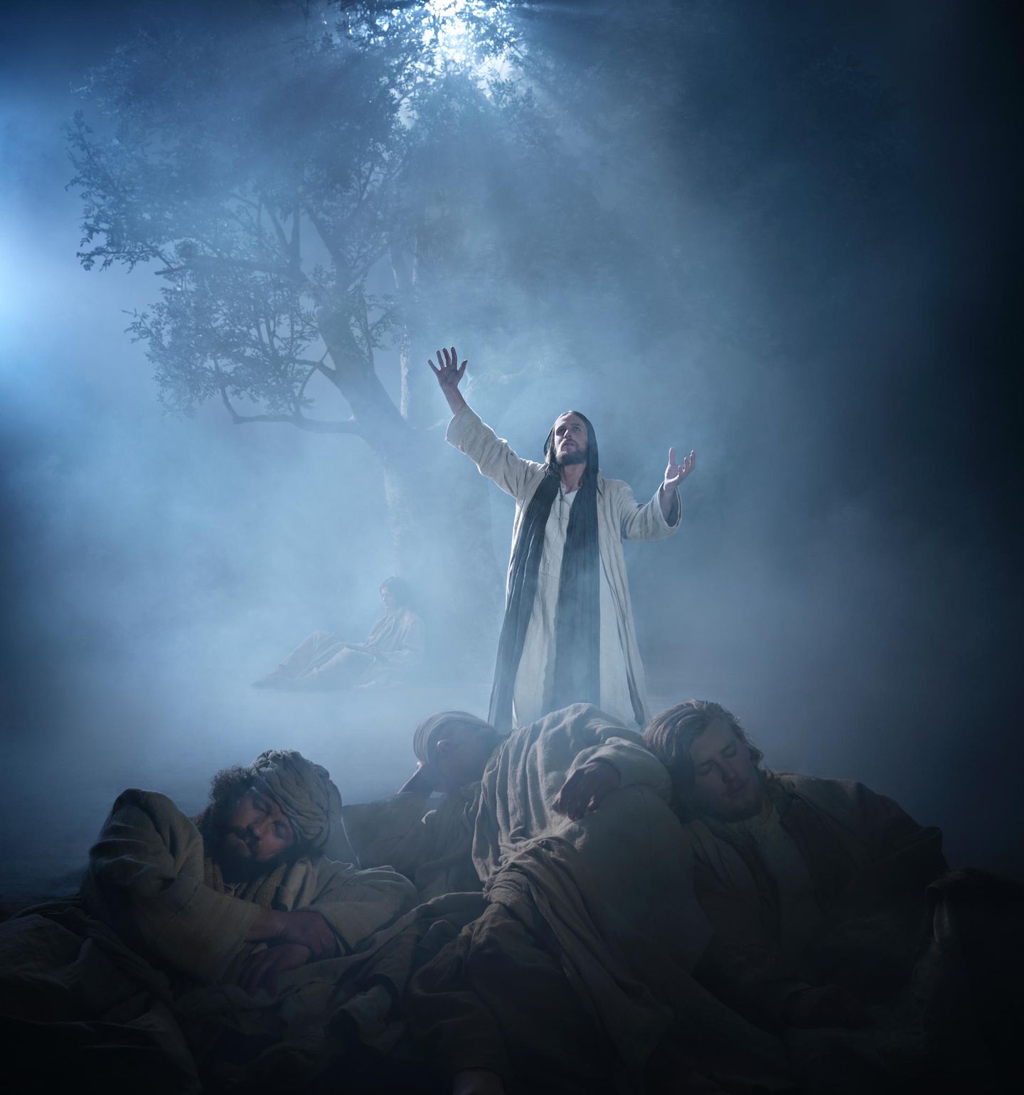 Passionsspiele Oberammergau