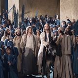 Passionsspiele Oberammergau