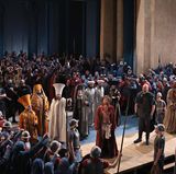 Passionsspiele Oberammergau