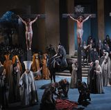 Passionsspiele Oberammergau