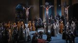 Passionsspiele Oberammergau