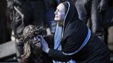 Passionsspiele Oberammergau