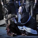 Passionsspiele Oberammergau