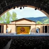 Passionsspiele Oberammergau