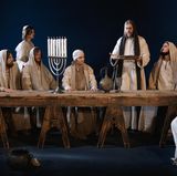 Passionsspiele Oberammergau