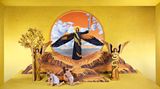 Passionsspiele Oberammergau