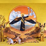 Passionsspiele Oberammergau