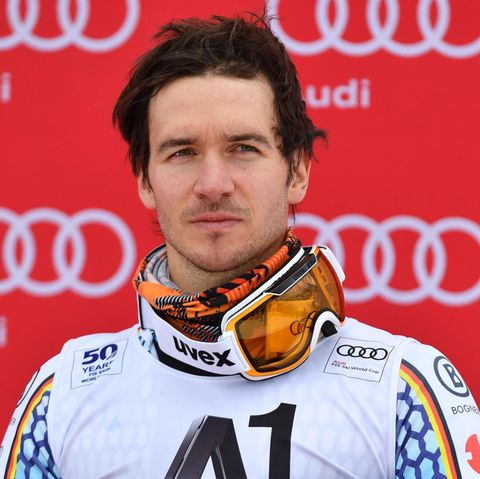 felix Neureuther - Olympia-Aus - Kreuzbandriss