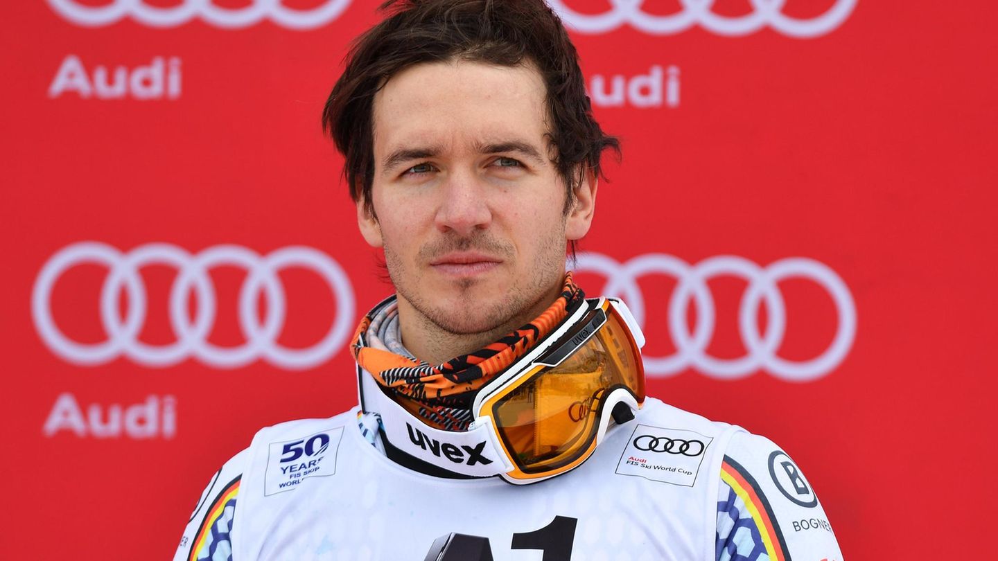 felix Neureuther - Olympia-Aus - Kreuzbandriss