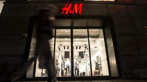 H&M: Hennes und Mauritz will Filialen schließen