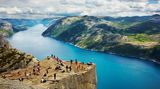 Preikestolen