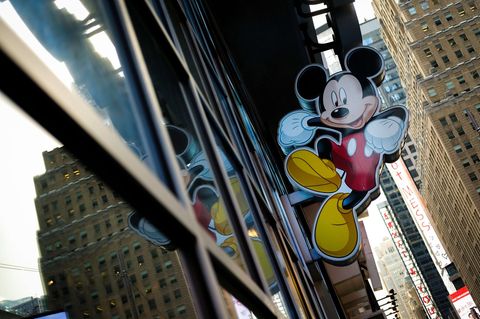 Disney will 21st Century Fox kaufen - und sichert sich damit lukrative Marken wie "X-Men" und "Avatar"