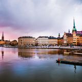Stockholm