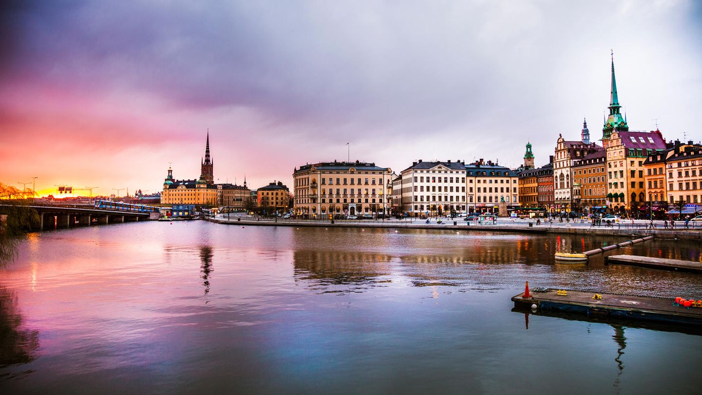 Stockholm