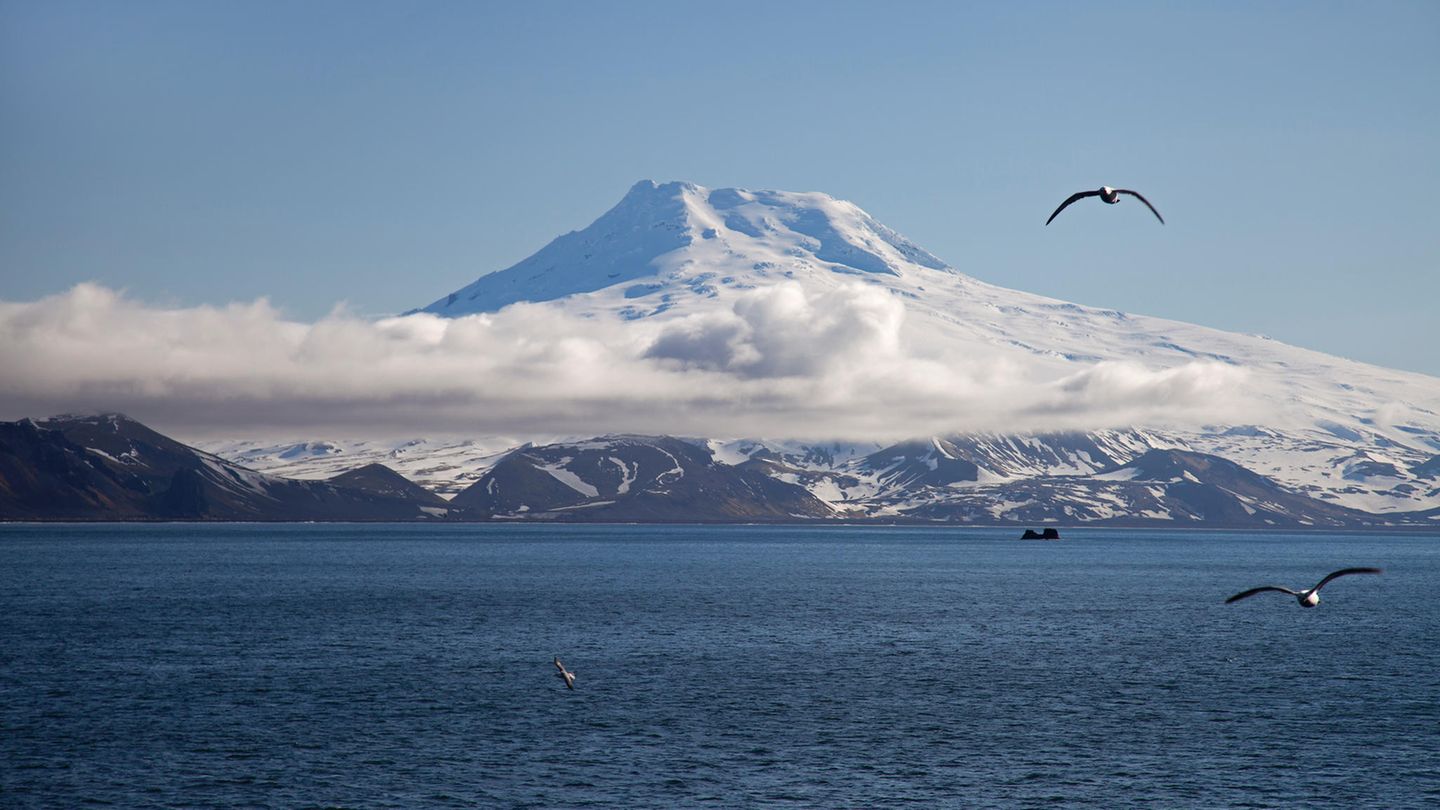 Jan Mayen