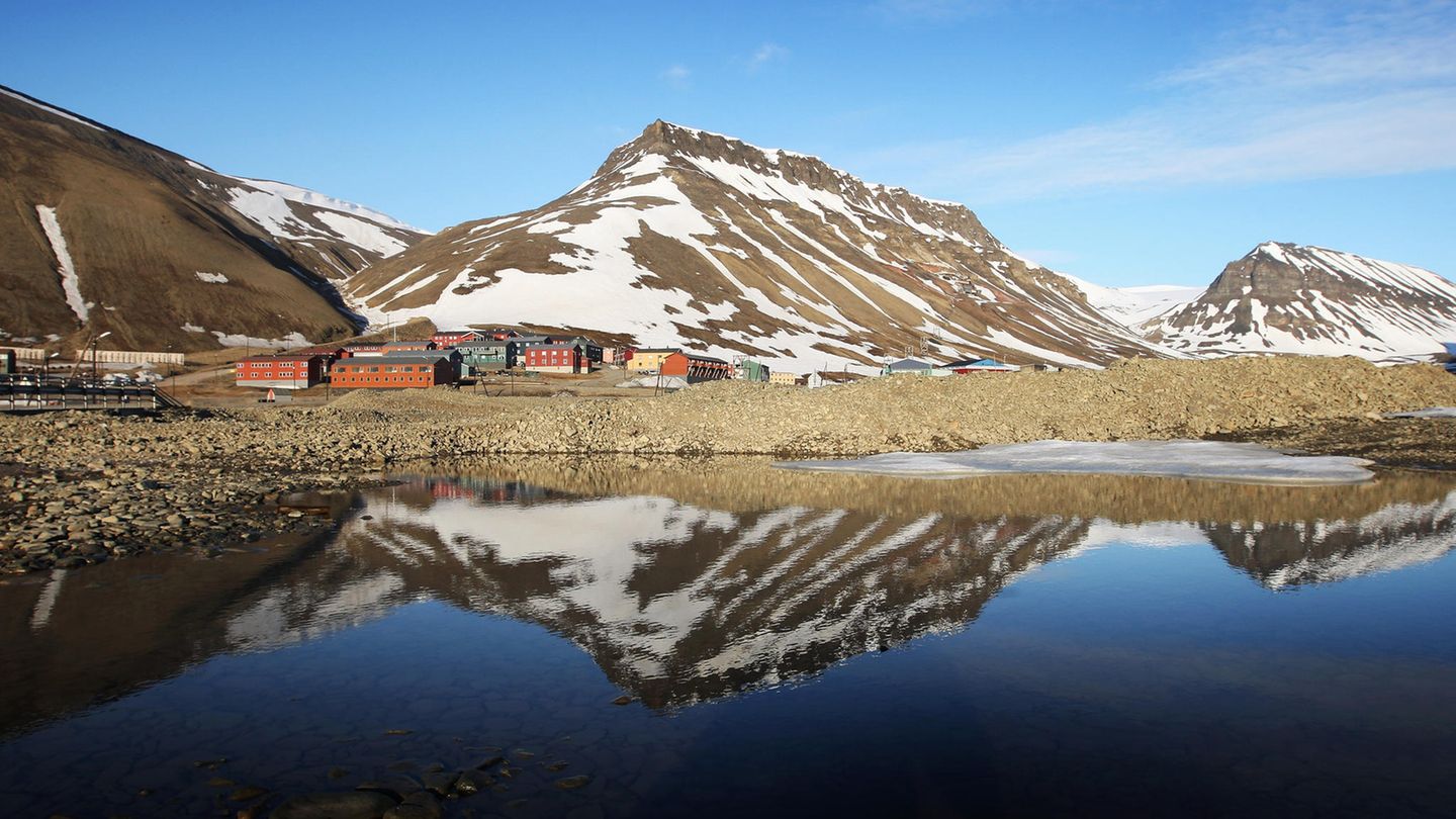 Spitzbergen Spitzbergen
