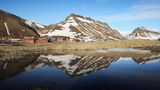 Spitzbergen