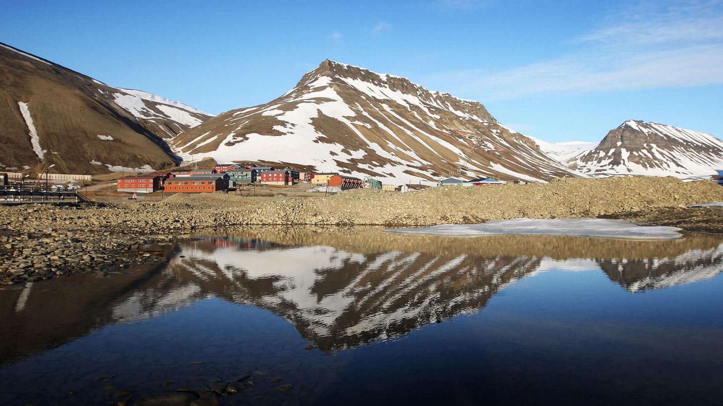 Norwegen Sehenswürdigkeiten: 11 Gründe für eine Reise nach Norwegen  STERN.de