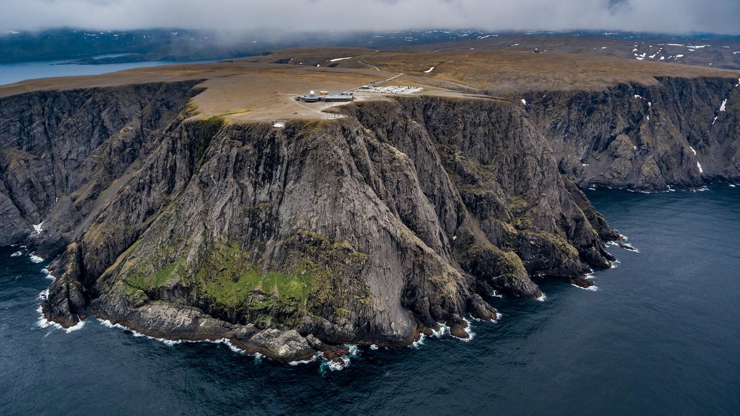 Nordkap Nordkap