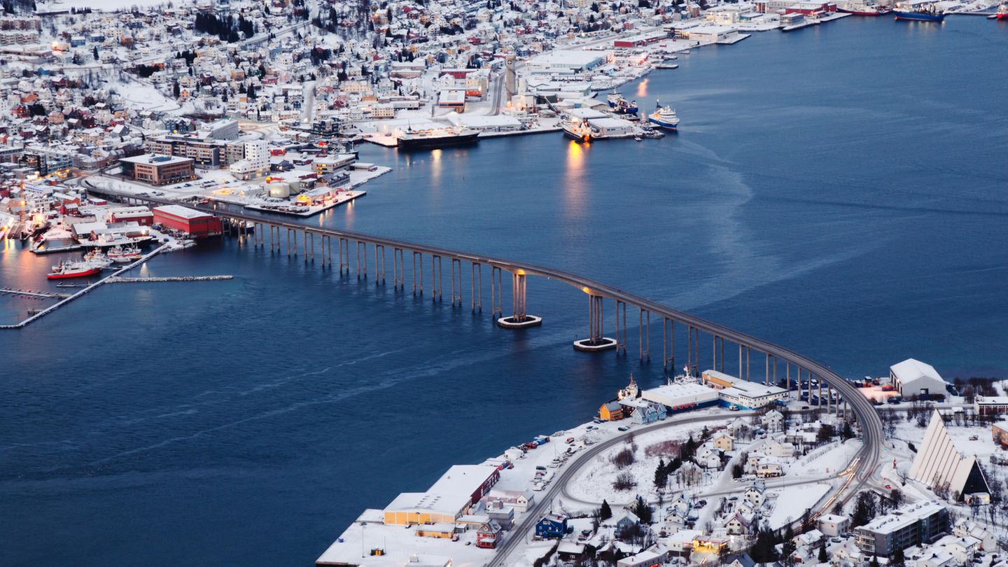 Tromsø Tromsø