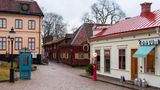 Freilichtmuseum Skansen, Stockholm