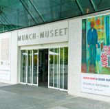 Munch-Museum, Oslo