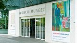 Munch-Museum, Oslo