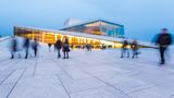 Opernhaus Oslo