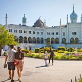Tivoli, Kopenhagen