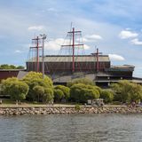 Vasa-Museum, Stockholm
