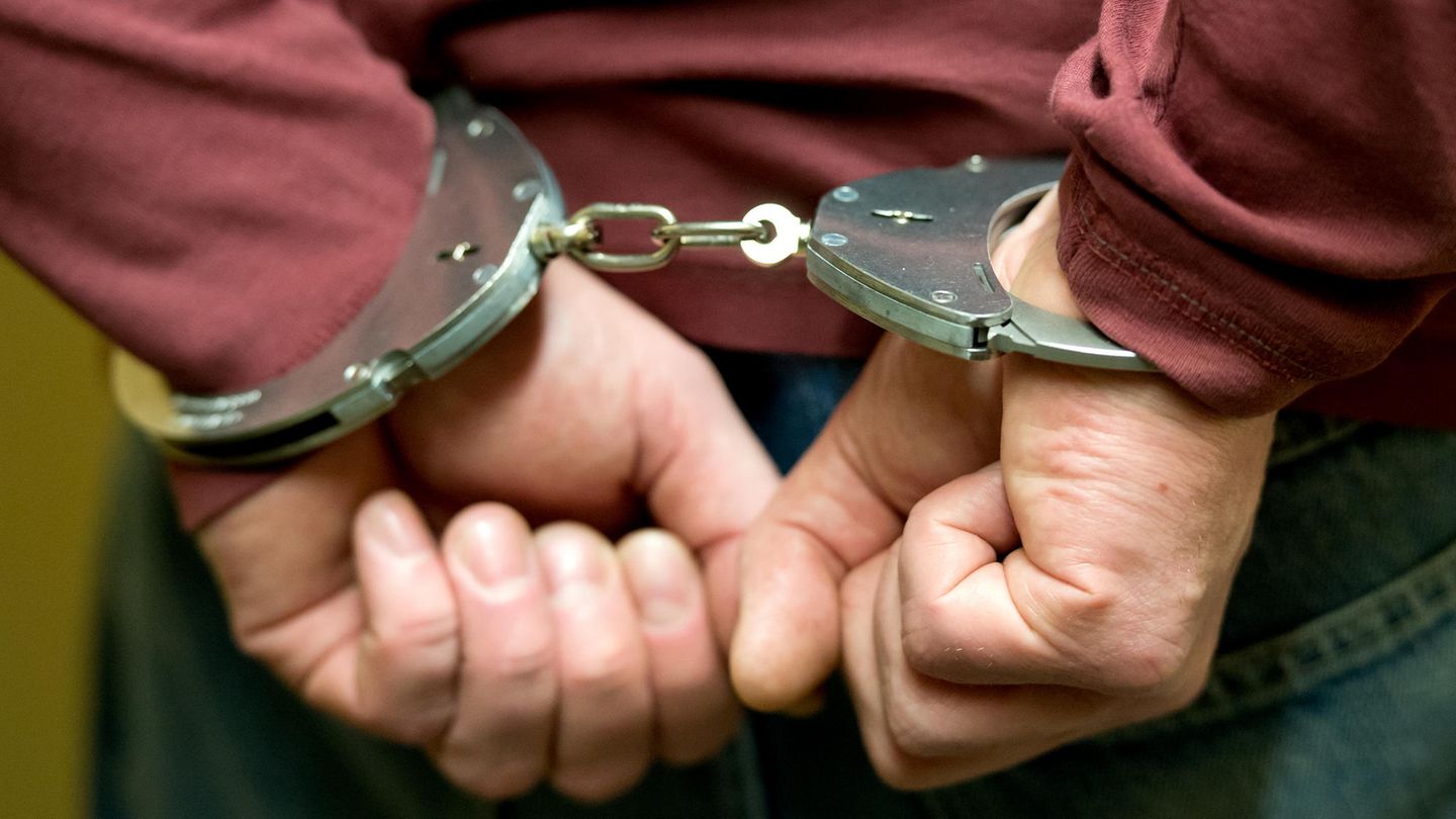 Gesuchter Doppelmörder "Igor, der Russe" in Spanien geschnappt