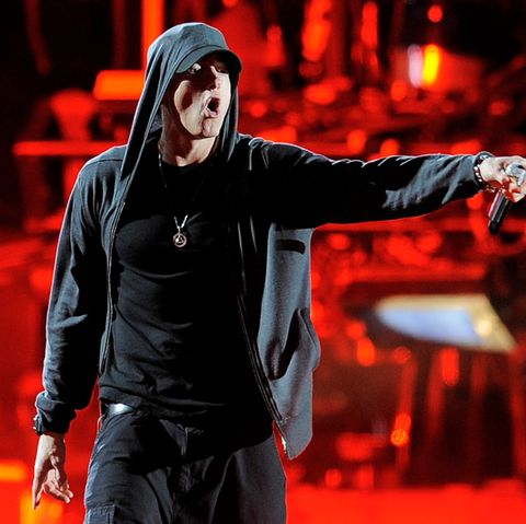 Eminem meldet sich mit "Revival" zurück - als weichgespültes Verbalgenie
