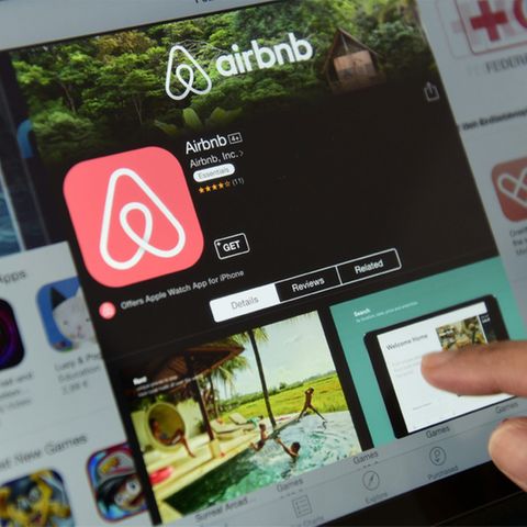 Wie gut schützt Airbnb seine Nutzer?