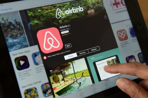 Wie gut schützt Airbnb seine Nutzer?